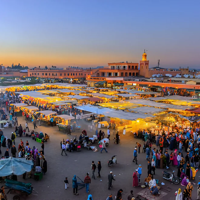 Top 10 Marrakech Activities To Do For An Amazing Journey