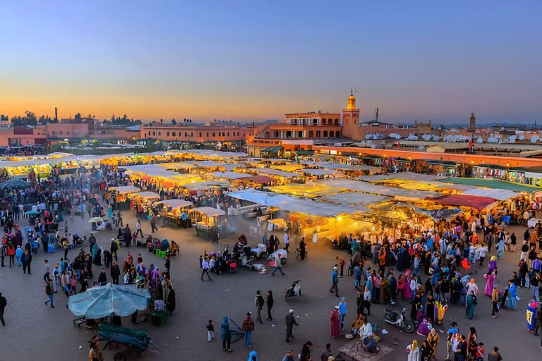 Top 10 Marrakech Activities To Do For An Amazing Journey